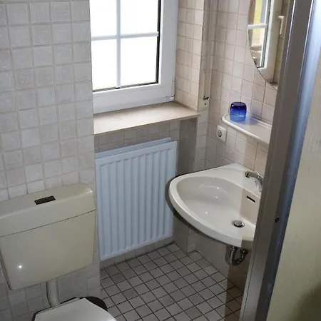 Inn Selzer Antrifttal