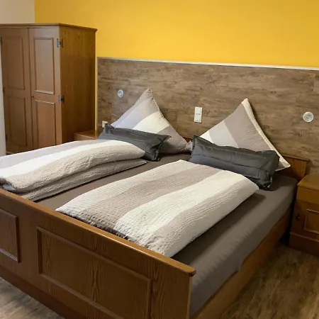 Selzer Inn Antrifttal