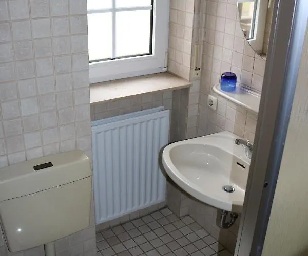 Inn Selzer Antrifttal