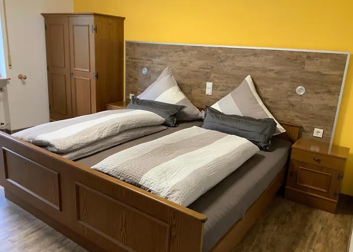 Selzer Inn Antrifttal